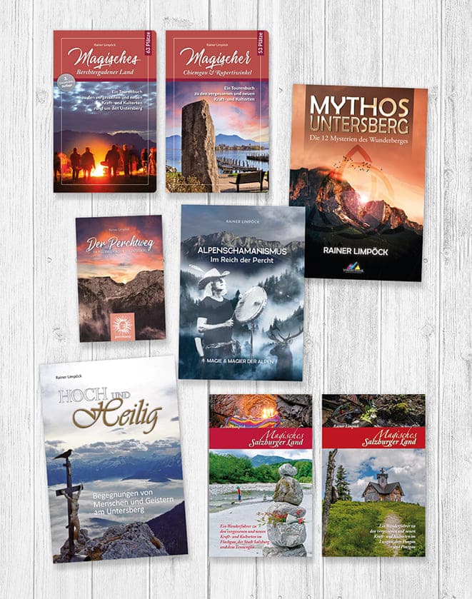 Alle Titel Limpoeck Rainer Plenk Verlag